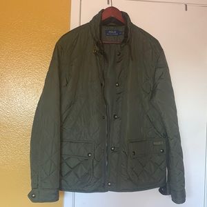 Polo Ralph Lauren jacket large